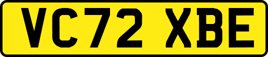 VC72XBE