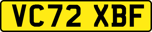 VC72XBF
