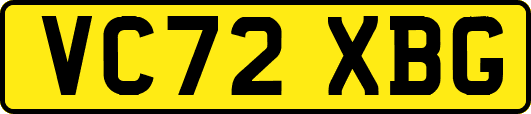 VC72XBG