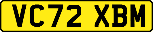 VC72XBM