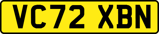 VC72XBN