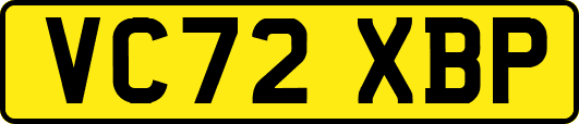 VC72XBP