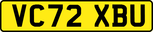 VC72XBU