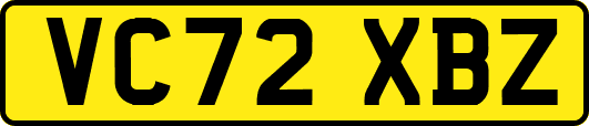 VC72XBZ