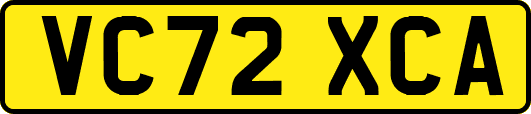 VC72XCA