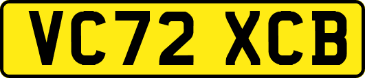 VC72XCB