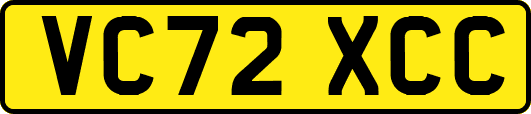 VC72XCC
