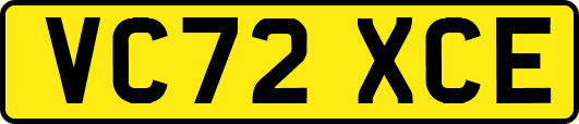 VC72XCE