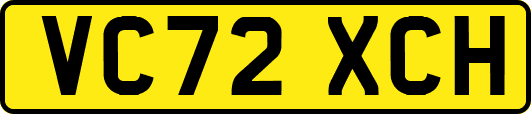 VC72XCH