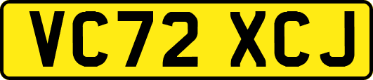 VC72XCJ