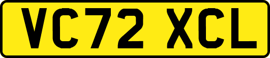 VC72XCL