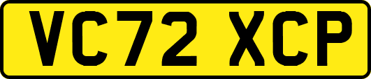 VC72XCP