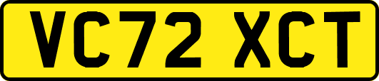 VC72XCT