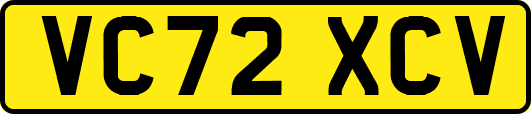 VC72XCV