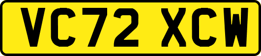 VC72XCW
