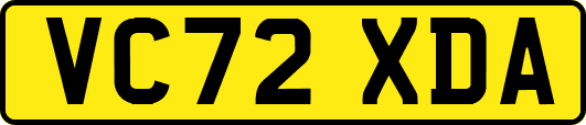 VC72XDA