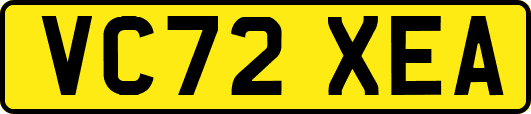VC72XEA