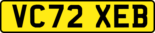 VC72XEB