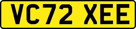 VC72XEE
