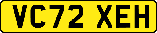 VC72XEH