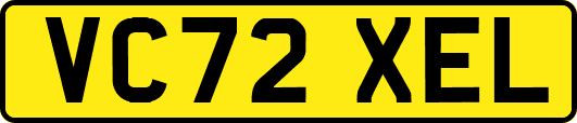VC72XEL