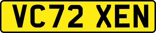 VC72XEN