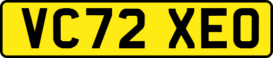 VC72XEO