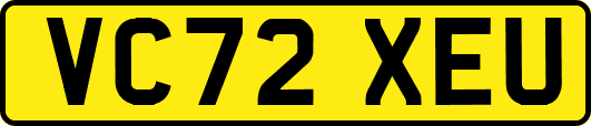 VC72XEU