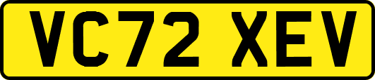 VC72XEV