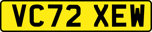 VC72XEW