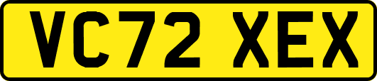 VC72XEX