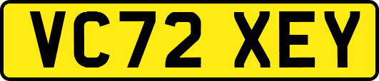VC72XEY
