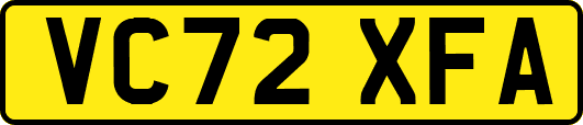 VC72XFA
