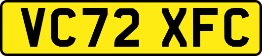 VC72XFC