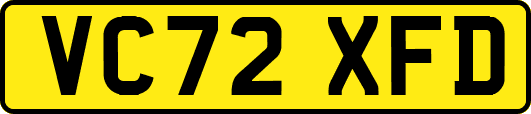 VC72XFD
