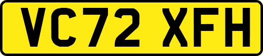 VC72XFH