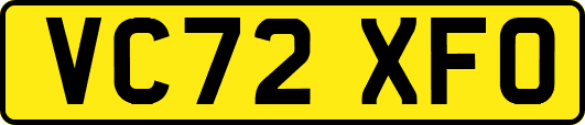 VC72XFO