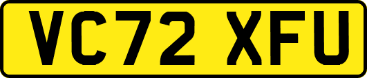 VC72XFU