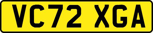 VC72XGA