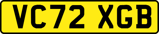 VC72XGB