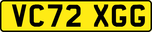VC72XGG