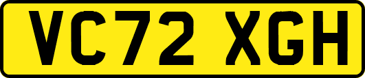 VC72XGH