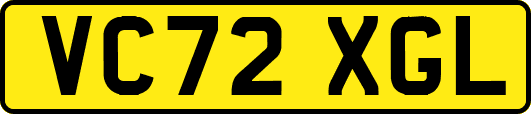 VC72XGL