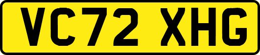 VC72XHG