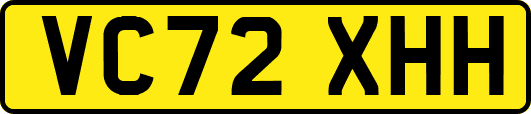 VC72XHH