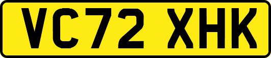 VC72XHK