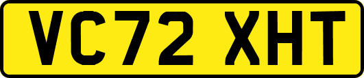 VC72XHT