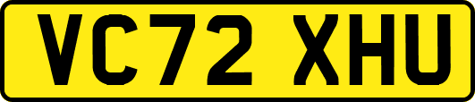 VC72XHU