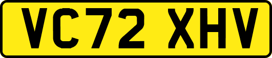 VC72XHV