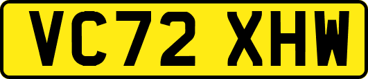 VC72XHW
